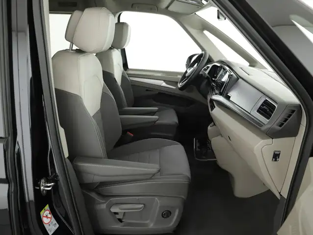 Volkswagen T7 California VW Multivan T7 California TDI Ansicht 12