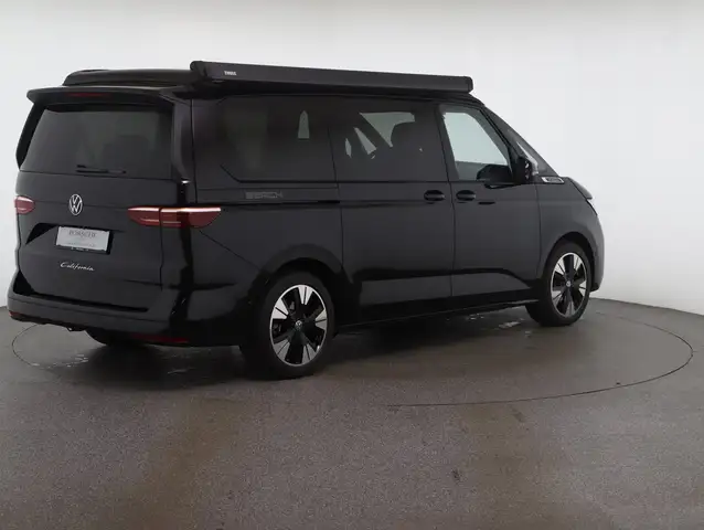 Volkswagen T7 California VW Multivan T7 California TDI Ansicht 3