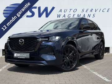 2.5 e-SkyActiv PHEV Homura | Pano | ACC | Bose Aud