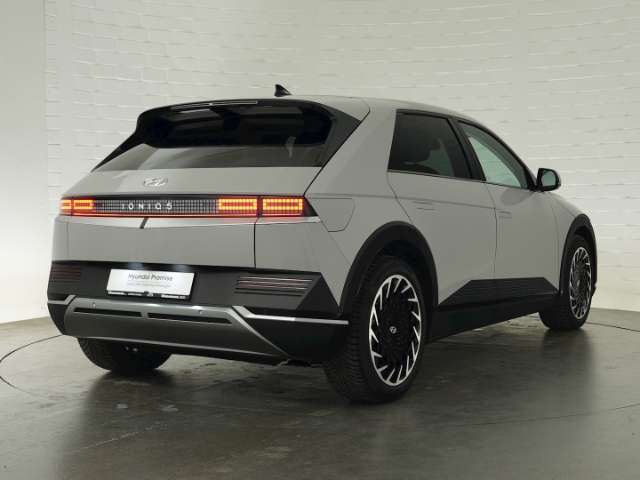 Hyundai IONIQ 5 TECHNIQ 77,4kWh+VOLL-LED+NAVI+RÜCKFAHRKAMERA+BOSE