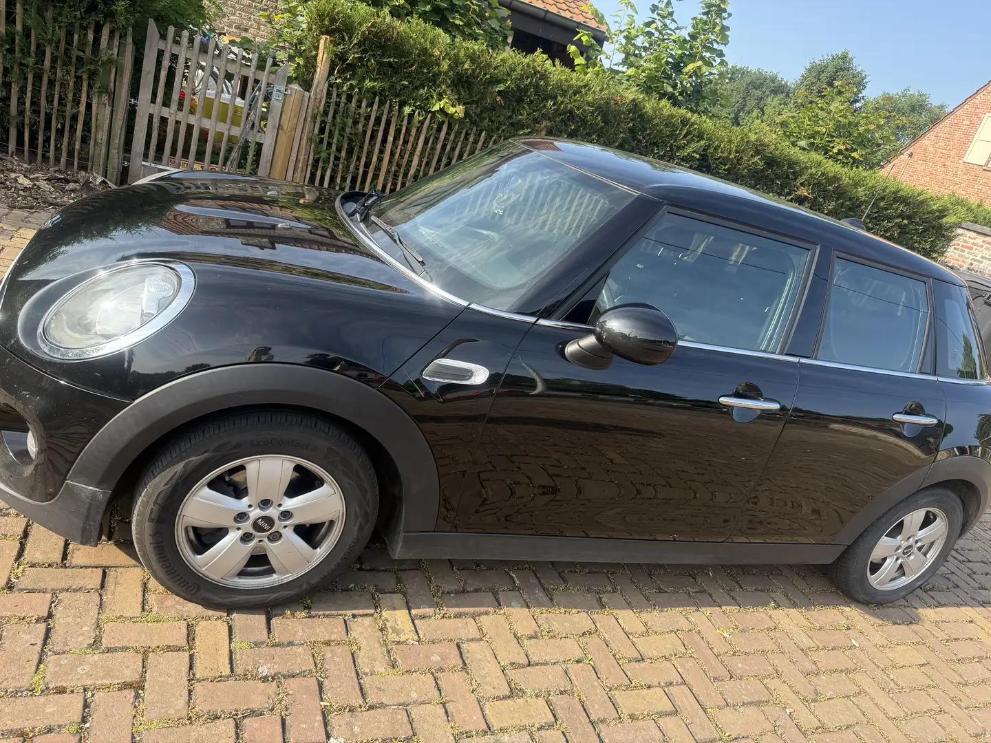 MINI Cooper D Aut. - 1