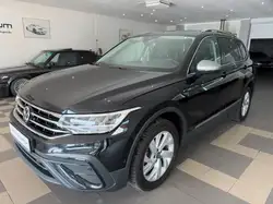 Volkswagen Tiguan Allspace Life