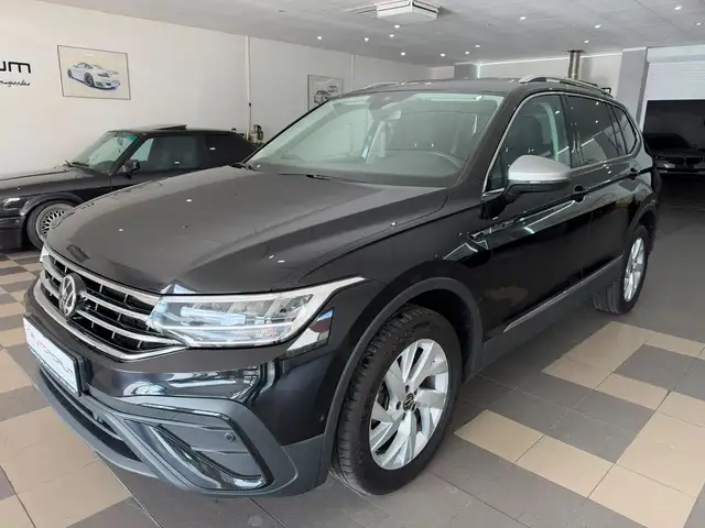 Volkswagen Tiguan Allspace Life