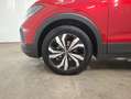 Volkswagen T-Cross Más 1.0 TSI 85 kW (116CV) SG6 Rojo - thumbnail 3