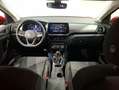 Volkswagen T-Cross Más 1.0 TSI 85 kW (116CV) SG6 Rojo - thumbnail 4