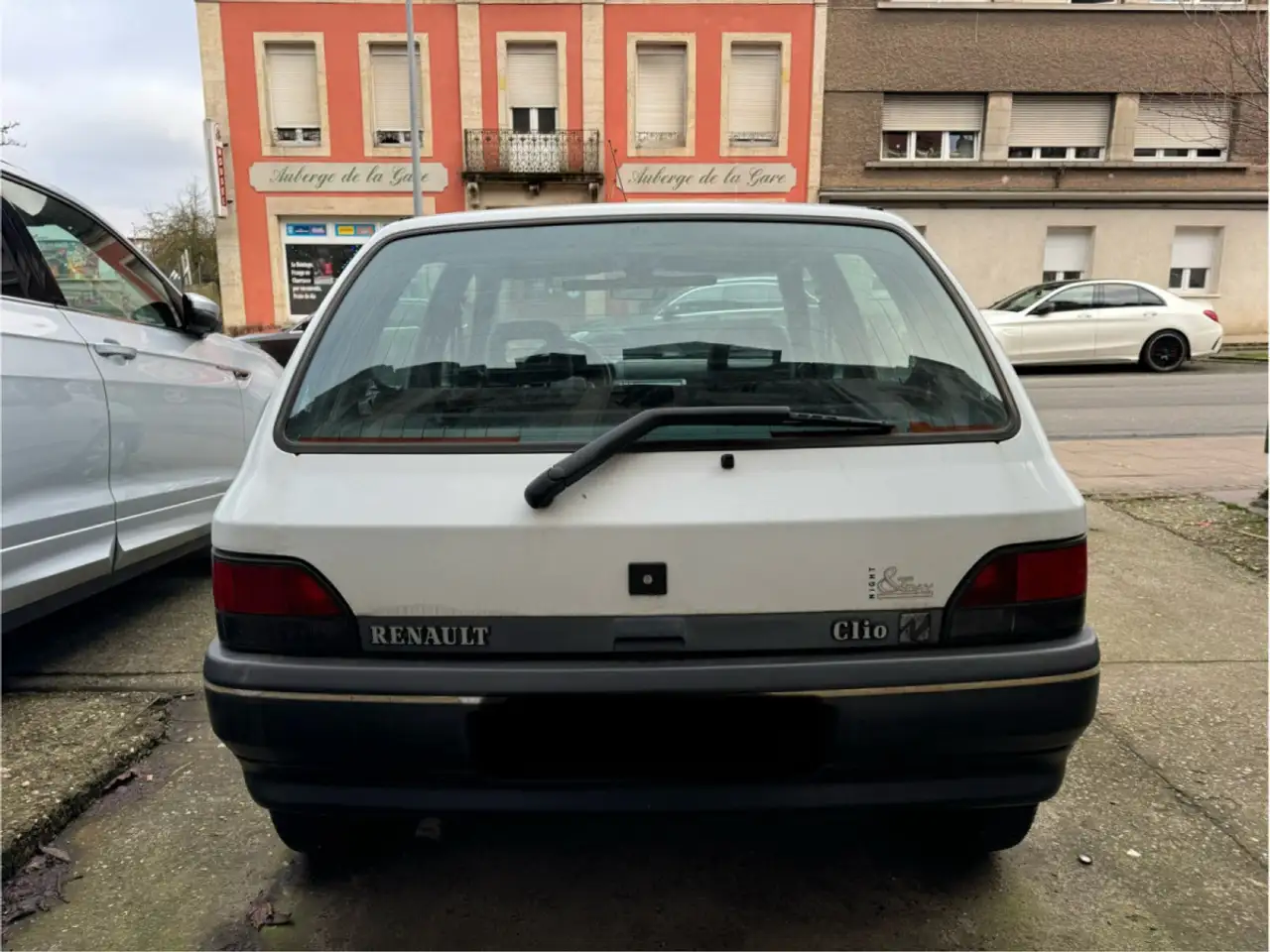 Renault Clio 1.1 Essence Night&DAY !1ière main!, foto 4
