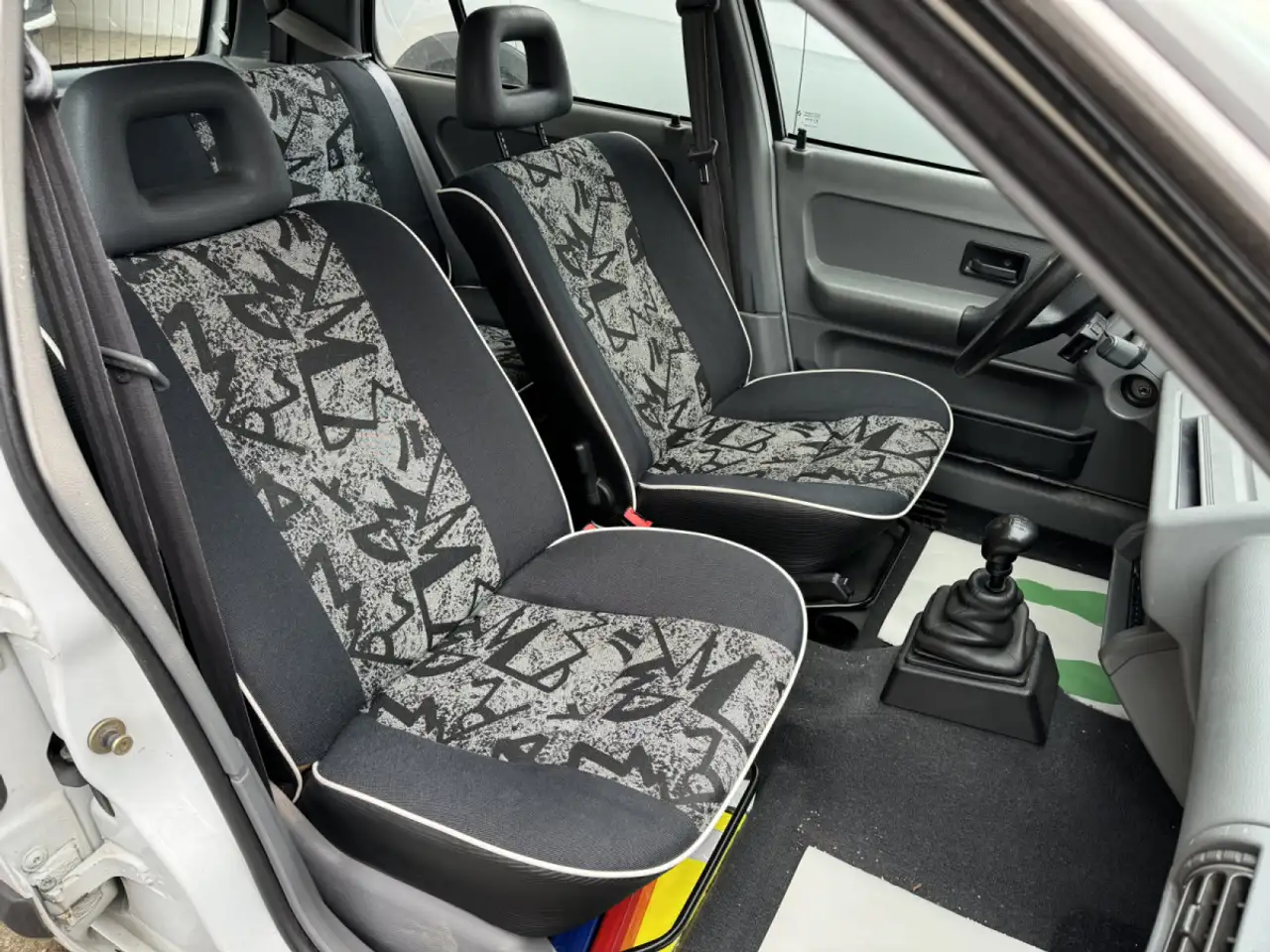 Renault Clio 1.1 Essence Night&DAY !1ière main!, foto 9