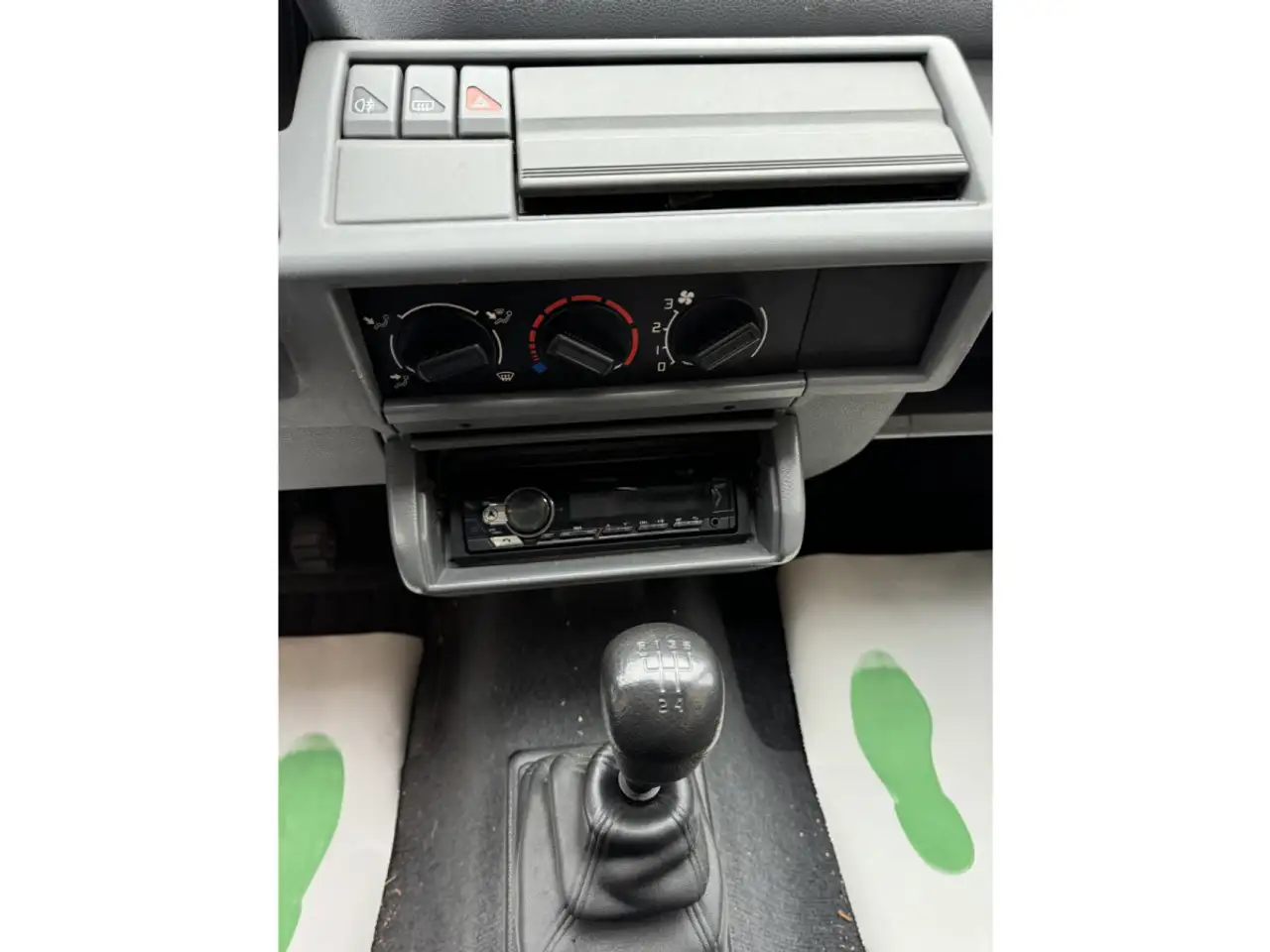 Renault Clio 1.1 Essence Night&DAY !1ière main!, foto 11