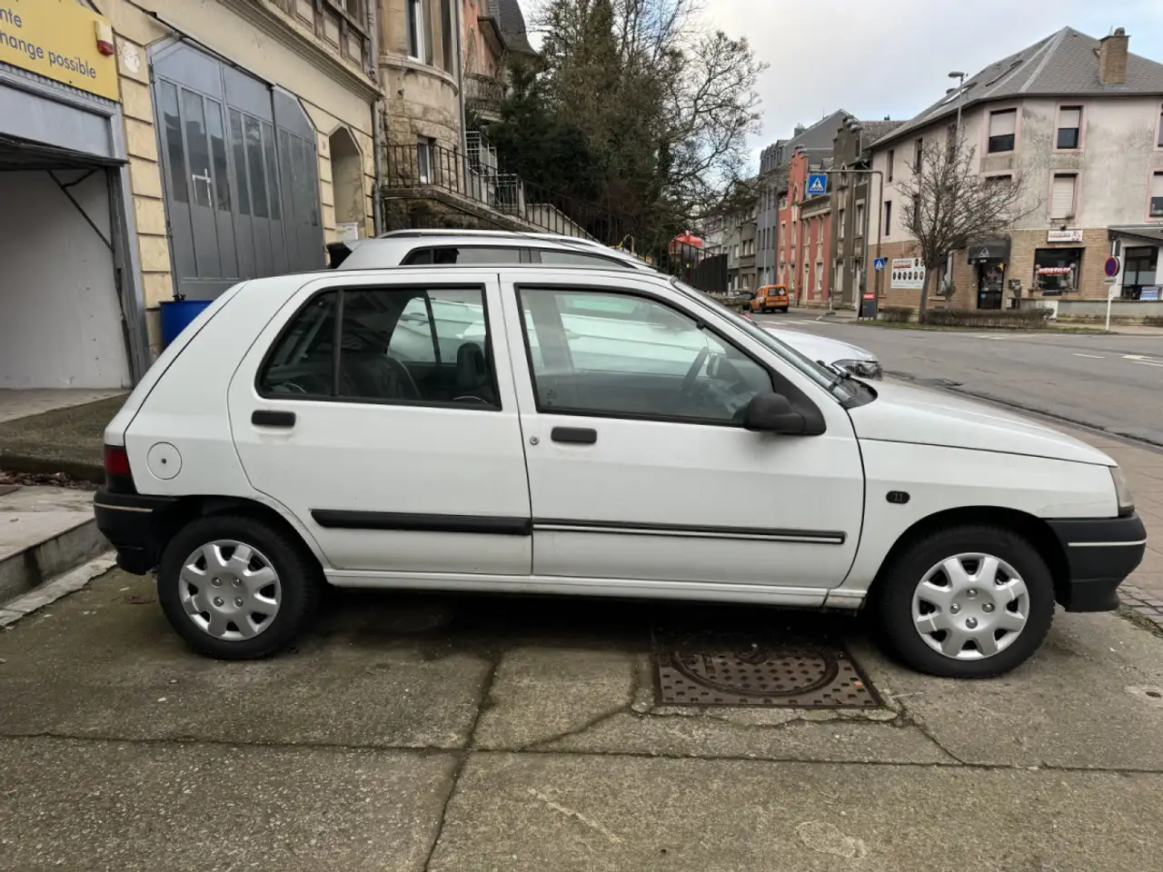 Renault Clio 1.1 Essence Night&DAY !1ière main!, foto 3