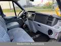 Ford Transit Kasten FT 300 M Trend LKW 1.Hand+Klima Blau - thumbnail 5
