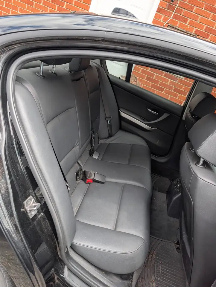 2011 BMW 3 Series