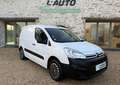 Citroen Berlingo CITROËN 1.6 BlueHDI 100ch ETG6 Club Blanc - thumbnail 1