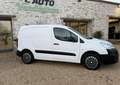 Citroen Berlingo CITROËN 1.6 BlueHDI 100ch ETG6 Club Blanc - thumbnail 3