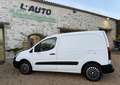 Citroen Berlingo CITROËN 1.6 BlueHDI 100ch ETG6 Club Blanc - thumbnail 4