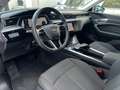 Audi e-tron SPB Sportback 50 quattro Business Gris - thumbnail 4
