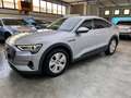 Audi e-tron SPB Sportback 50 quattro Business Gris - thumbnail 9