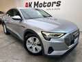 Audi e-tron SPB Sportback 50 quattro Business Gris - thumbnail 1