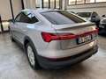 Audi e-tron SPB Sportback 50 quattro Business Gris - thumbnail 3
