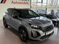 Peugeot 2008 Hybrid145 GT AHK Massage SH ACC 360° TW GJR Silber - thumbnail 11