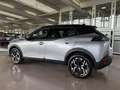 Peugeot 2008 Hybrid145 GT AHK Massage SH ACC 360° TW GJR Silber - thumbnail 5