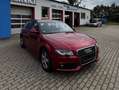 Audi A4 Attraction Rot - thumbnail 4