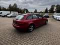 Audi A4 Attraction Rot - thumbnail 3