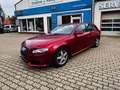Audi A4 Attraction Rot - thumbnail 1