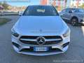 Mercedes-Benz B 180 d Automatic Premium Argento - thumbnail 2