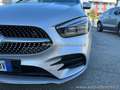 Mercedes-Benz B 180 d Automatic Premium Argento - thumbnail 9