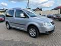 Volkswagen Caddy 1.4 Life Team TÜV/AU 06/27 1.HAND Silber - thumbnail 7