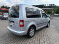 Volkswagen Caddy 1.4 Life Team TÜV/AU 06/27 1.HAND Silber - thumbnail 9
