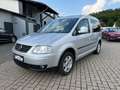 Volkswagen Caddy 1.4 Life Team TÜV/AU 06/27 1.HAND Silber - thumbnail 2