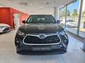 Toyota Highlander Highlander 2.5h Trend e-cvt Noir - thumbnail 1