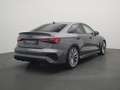 Audi RS3 Limousine MATRIX SPORTABGAS RAUTE LEDER A Grau - thumbnail 3