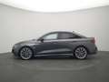 Audi RS3 Limousine MATRIX SPORTABGAS RAUTE LEDER A Grau - thumbnail 16