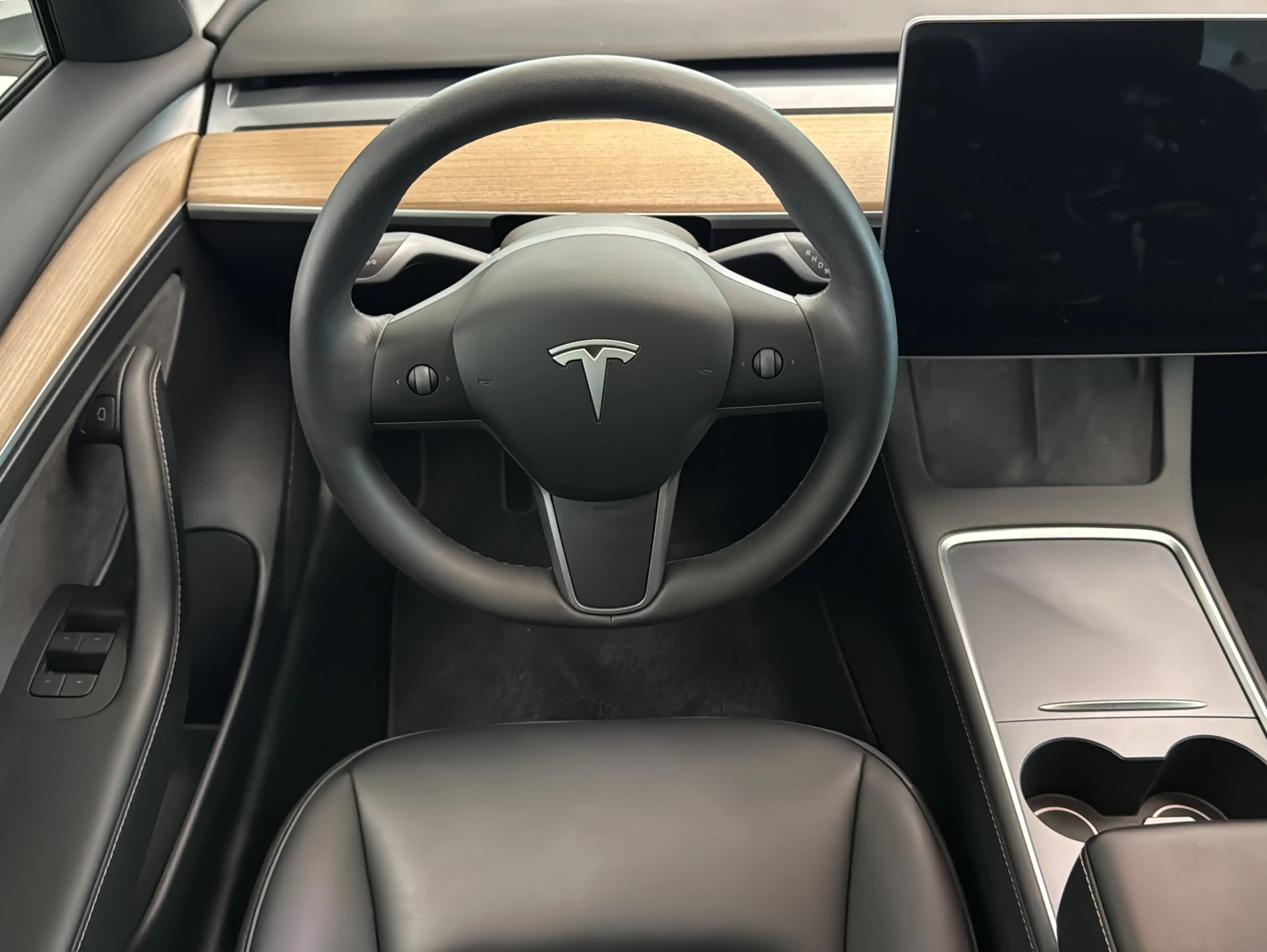 Tesla Model 3 Basis RWD 1.HAND WÄRMEPUMPE|PANO|360G — photo 10
