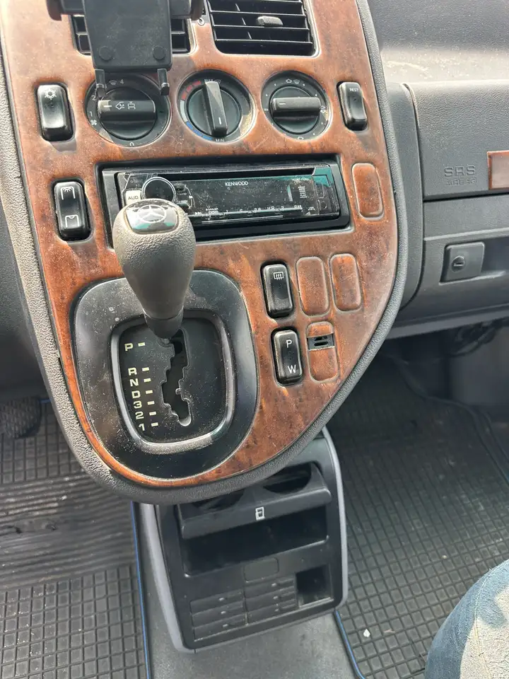 Mercedes-Benz Vito L 114 2,6 t / 3000 mm Aut., foto 10