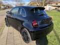 Fiat 500e 3+1 Icon 42 kWh € 2000,- SUBSIDIE MOGELIJK NAVI CL Zwart - thumbnail 2