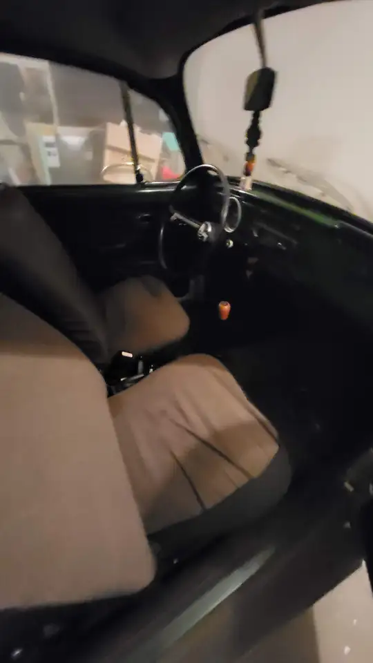 Volkswagen Maggiolino 1302, foto 6
