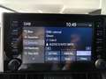 Toyota RAV 4 RAV 4 2.5 4x2 Hybrid Black Edition Blanc - thumbnail 22