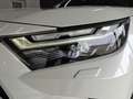 Toyota RAV 4 RAV 4 2.5 4x2 Hybrid Black Edition Blanc - thumbnail 7