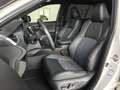 Toyota RAV 4 RAV 4 2.5 4x2 Hybrid Black Edition Blanc - thumbnail 10