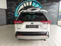Toyota RAV 4 RAV 4 2.5 4x2 Hybrid Black Edition Blanc - thumbnail 6