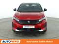 Peugeot 3008 1.6 PureTech GT Aut.*NAVI*TEMPO*CAM*PDC*SHZ* Rouge - thumbnail 9