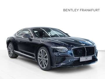 GT (MY26) Hybrid von BENTLEY FRANKFURT