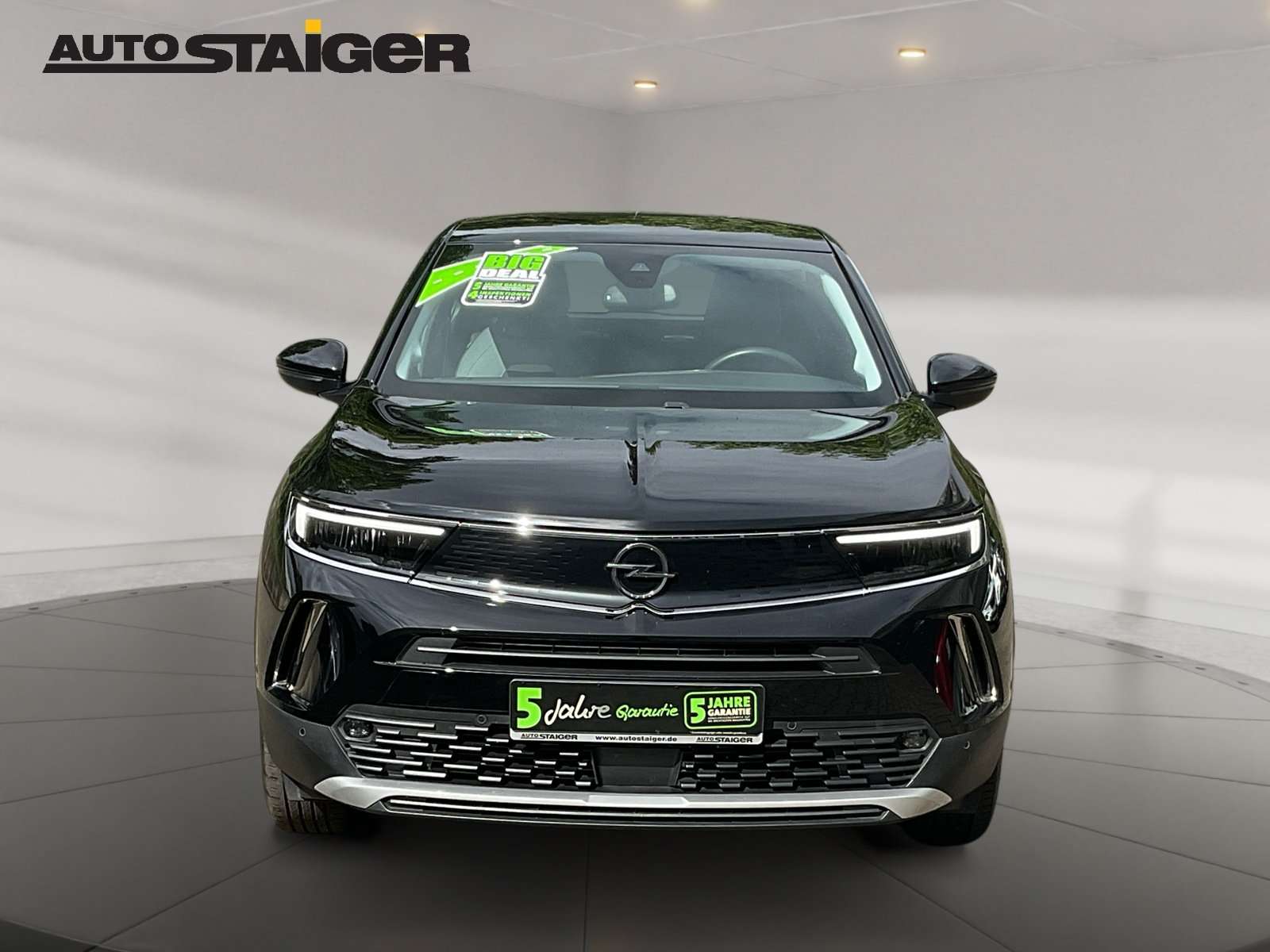 Opel Mokka E