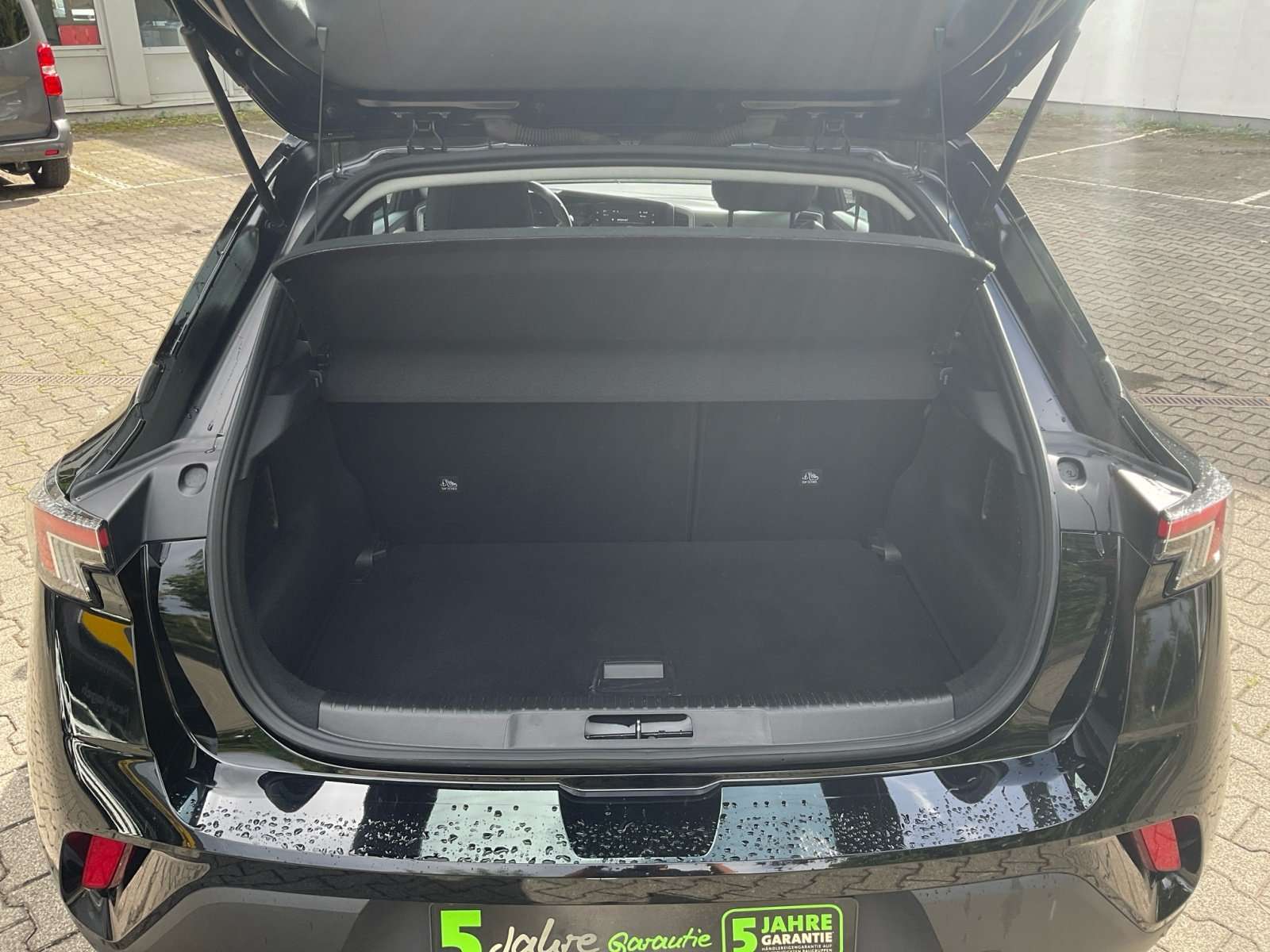 Opel Mokka E