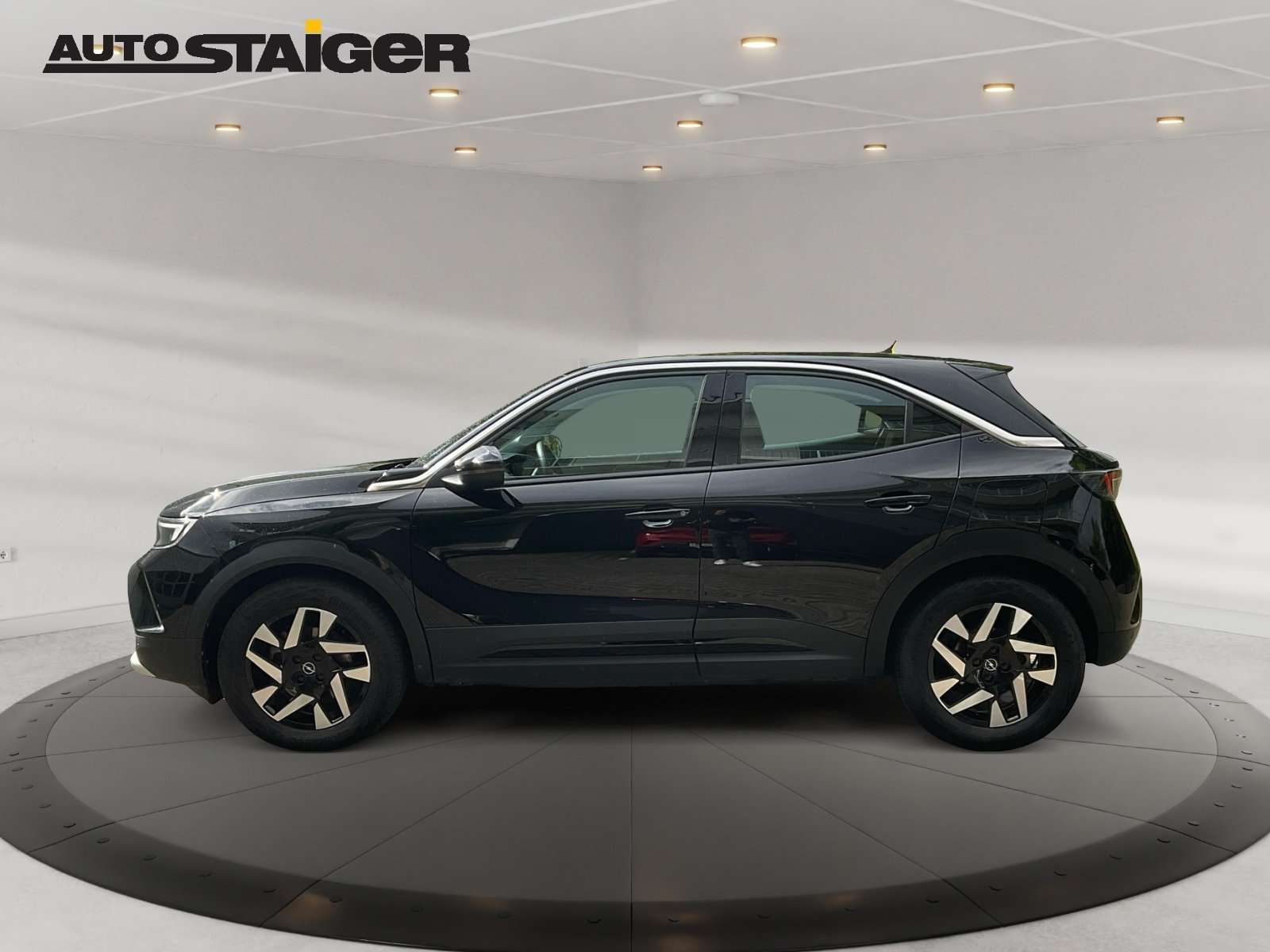 Opel Mokka E