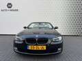 BMW 335 3-serie Cabrio 335i 306PK High Executive Xenon Led Noir - thumbnail 3