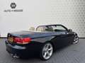 BMW 335 3-serie Cabrio 335i 306PK High Executive Xenon Led Noir - thumbnail 23